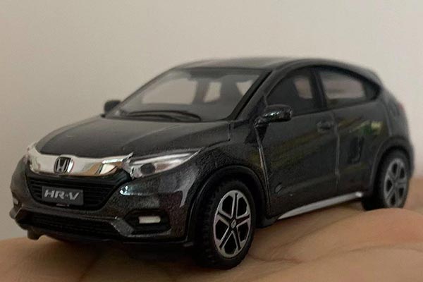 1/60 Honda HR-V Diecast Model